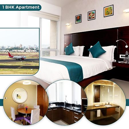 Quality Inn Patria Suites, Rajkot Buitenkant foto